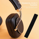 Headphones Headband Replacement for SteelSeries Arctis 5 3 Headset (F) Newly