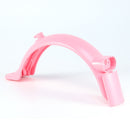 Electric Scooter Rear Tire Guard Accessories Scooter Mudguard for M365 Pro 2