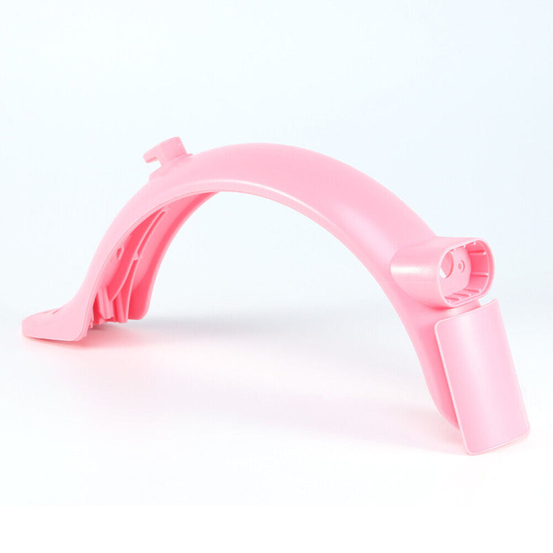 Electric Scooter Rear Tire Guard Accessories Scooter Mudguard for M365 Pro 2