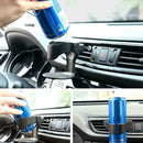 Universal Cup Holder For Car Van Air Vent Holds Bottle Black Drink Can Cup D9B6