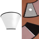 hnnew pet collar Elizabeth Guard ring cat dog anti-bite beauty protection S