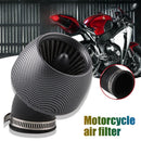 Air Filter 28mm 35mm 42mm 48mm for 100cc 125cc Scooter Motorcycle Universal