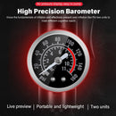 Bike Accessories High Pressure MTB Bike Ball Tire Inflator Bicycle Mini Pump