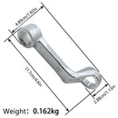 Wrench Camber Adjusting Adjustment Tool Rear Axle Camber Adjusting Wrench