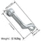 Wrench Camber Adjusting Adjustment Tool Rear Axle Camber Adjusting Wrench