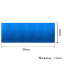 Swimming Pool Ladder Mat Rubber Protective Safety Step Pad for Bathroom Kit