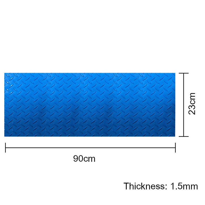Swimming Pool Ladder Mat Rubber Protective Safety Step Pad for Bathroom Kit
