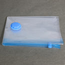 Transparent Foldable Compressed Seal Bags Vacuum Bag Storage Bag(60x80)