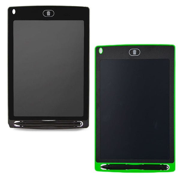 Early Education Writing Drawing Tablet Notepad Graphic Boards Digital LCD