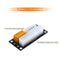 10pcs Add2psu ATX 24Pin to 4 Pin Dual PSU Power Supply Sync Adapter (Black)