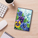 Special Shaped Diamond Painting 50 Pages A5 Notebook DIY Sketchbook Student G