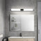 Modern Bathroom LED Mirror Light Makeup Vanity Wall Lamp Decoration (Warm) Newly