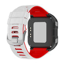 Adjustable Soft Silicone Sports Watch Band Bracelet for Garmin Forerunner 9