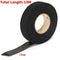 Wire Harness Tape Car Cable Winder Hot Adhesive Cloth Rubberized Fabric