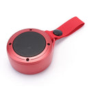 Portable Mountain Bike Speaker Shock Resistance Waterproof Riding Bicycle Audio