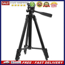 Professional Travel Tripod Digital Camera Camcorder Video Tilt Pan