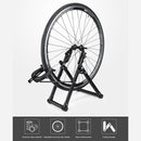 Bicycle Wheel Maintenance Bracket Riding Supplies Repair Tool for Front Rear Rim