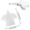 Oil Absorbing Sponge Swimming Pool Accessories Swimming Pool Foam Filter