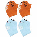 Baby Knee Pad Crawling Elbow Cushion Baby Leg Warmer Knee Support Protector