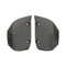 Deflector Side Windshield Windshield Covers For PAN AMERICA 1250 S PA1250 2021