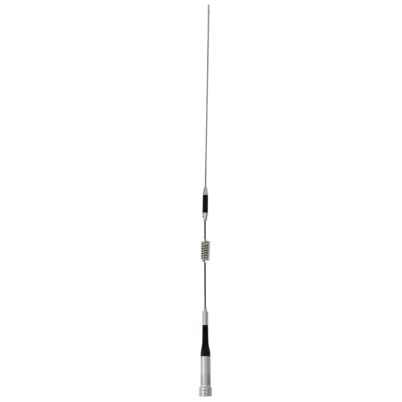 UV Dual Band Car Mobile SG-M507 High Gain Antenna 750mm 2.46ft