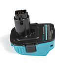 Converter Adaptor MAK1820 For Makita BL 18V Convert to Dewalt NI-CD/NI-MH 18V