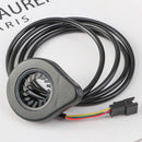 E-bicycle Pedal-assisted Speed Sensor Bike Pedal Sensor Assistant Sensor