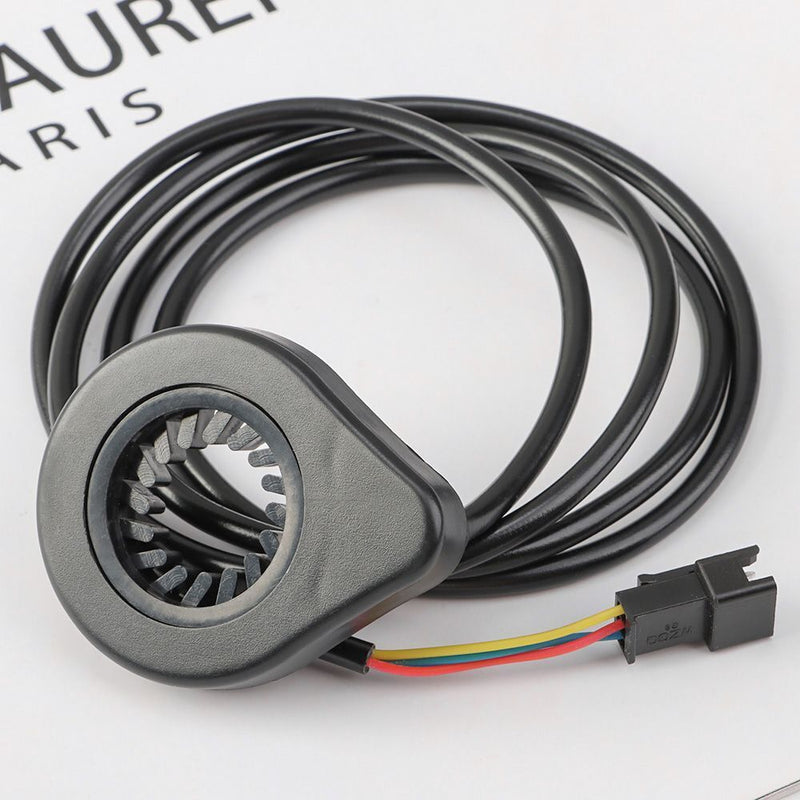 E-bicycle Pedal-assisted Speed Sensor Bike Pedal Sensor Assistant Sensor