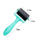 Fittings 5D Diamond Painting Roller Plastic Clay Tool Cross Stitch Accessories