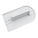 Plastic DIY Diamond Painting Smoother Cake Mould Polishing Kitchen Accessor