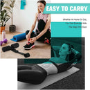 Gym Exercise Yoga Fitness Hamstring Curl Strap Fitness Equipments Ab Workout