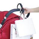 Aluminium Alloy Large D Shape Hook Children Kids Baby Strollers Accessories