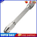 Watchmaker Pin Vice 0 - 3.1mm Home Carving Repair Tool Watchmaker
