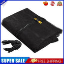 Trampoline Protective Net Jumping Safety Protection Guard (8 Poles 3.06m)