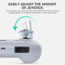 Thumb Stick Joystick For DJI Mini 3 Pro RC-N1/Mavic 3/Air 2/2S/Mini 2