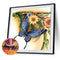 Diamond Painting Kit Art 5D Special Shaped DIY Butterfly Flowers Pictures Newly