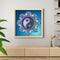 5D DIY Diamond Painting Mandala Partial Special Shape Drill Rhinestone Art Newly