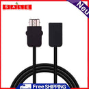 2m 6.5FT Cable Extension Cable for Nintendo Classics for Wii / Mini NES Cla