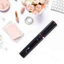 Long Lasting Eye Lash Perming Electric Heated Eyelash Curler Extension Tool