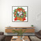 #A Festive Series Diamond Painting Kits Partial Special Shaped Drill Home Deco