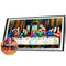 5D DIY Full Drill Diamond Painting The Last Supper Cross Stitch Embroidery #F