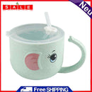 Baby Feeding Cup Toddler Learning Drinking Bottle Children Leakproof Tableware
