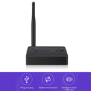 TX13 3 in 1 Bluetooth 5.0 Transmitter Optical Coaxial AUX 3.5mm Audio Converter