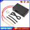 Portable 6 Gears Spot Welder DIY Mini Spot Welding Machine Welding Tool Kit