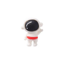 Girls Women Friends Gifts Astronaut Brooch Party Lapel Pins Anti Light Buckle
