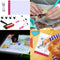 Diamond Painting Drawing Board USB Powered A4 LED Light Pad Embroidery Art Tools