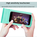 Waterproof Protective Phone Case Diving Drifting Touch Screen Mobile Phone Ba
