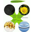 ment Skincare Face Care Remove black dots Bamboo Charcoal Blackhead Remover