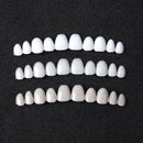 Silicone Simulated Tooth Cover Teeth Whitening Denture Paste Instant Smile