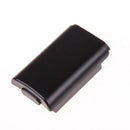 2pcs AA Battery Recover Pack Case Glass Replacement for XBO X 360 Wireless C